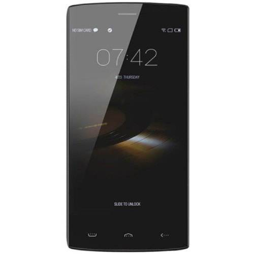 Мобільний телефон ERGO A550 Maxx Dual Sim (black)