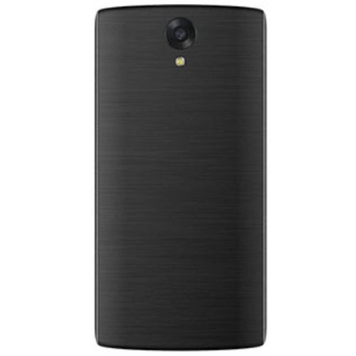 Мобільний телефон ERGO A550 Maxx Dual Sim (black)