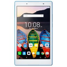 Планшет 8 Lenovo TB3-850M TAB 16GB LTE White (ZA180017UA)