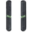 Мобiльний телефон Nomi i242 X-treme Black-Green