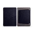 Чохол iMAX Origami для Apple iPad Pro 9.7, Black