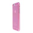 Чохол Remax Shell PC case для iPhone 6 Plus Rose