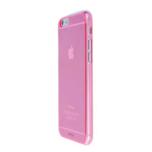 Чохол Remax Shell PC case для iPhone 6 Plus Rose