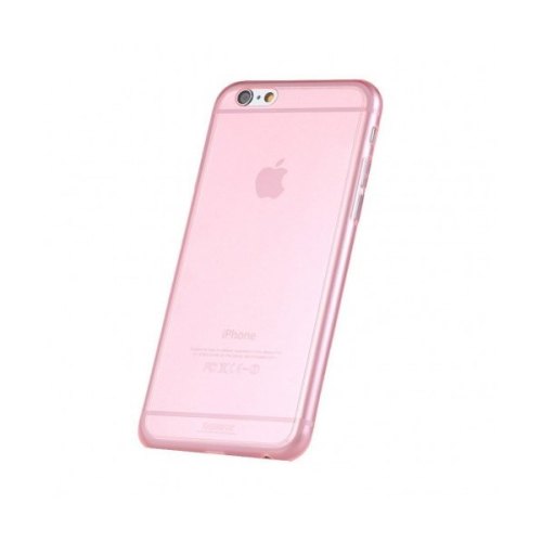 Чохол Remax Shell PC case для iPhone 6 Rose