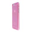 Чохол Remax Shell PC case для iPhone 6 Rose