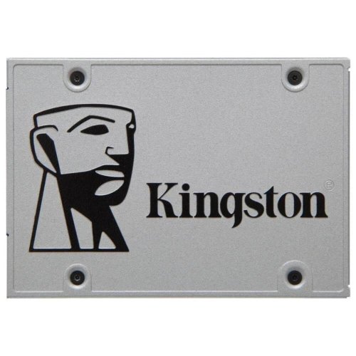 SSD Накопичувач 2.5 120GB Kingston (SUV400S37/120G)