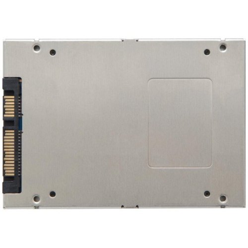 SSD Накопичувач 2.5 120GB Kingston (SUV400S37/120G)