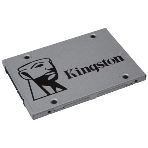 SSD Накопичувач 2.5 120GB Kingston (SUV400S37/120G)