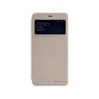 Чохол книжка Nillkin Sparkle Series для Xiaomi Mi 5 Gold