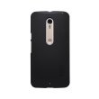 Накладка Nillkin Matte для Motorola Moto X Style (+ плівка) Black