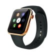 Смарт годинник - A9 (Gold)