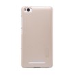Накладка Nillkin Matte для Xiaomi  Mi4c / Mi4i (+ плівка) Gold