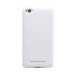 Накладка Nillkin Matte для Xiaomi  Mi4c / Mi4i (+ плівка) White