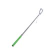 Монопод Grand-X Classic з кабелем 3.5 U- кріплення Green