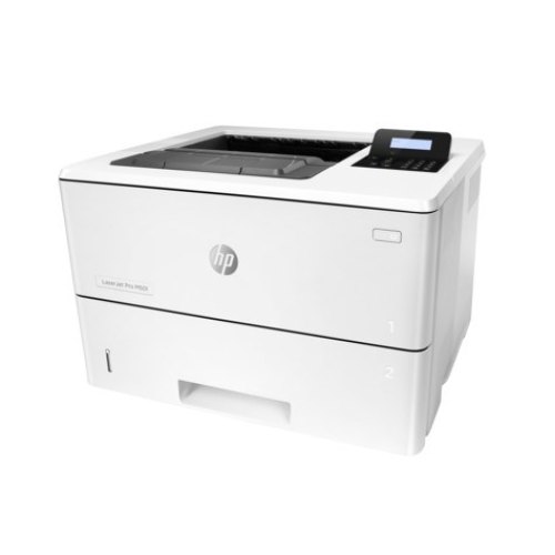 Принтер HP LaserJet Pro M501 (J8H61A)