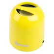 Колонка портативна Nomi BT 111 bluetooth Yellow