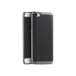 Чохол iPaky TPU+PC для Xiaomi Mi5 Black Grey