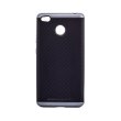 Чохол iPaky TPU+PC для Xiaomi Redmi 3S Black Grey