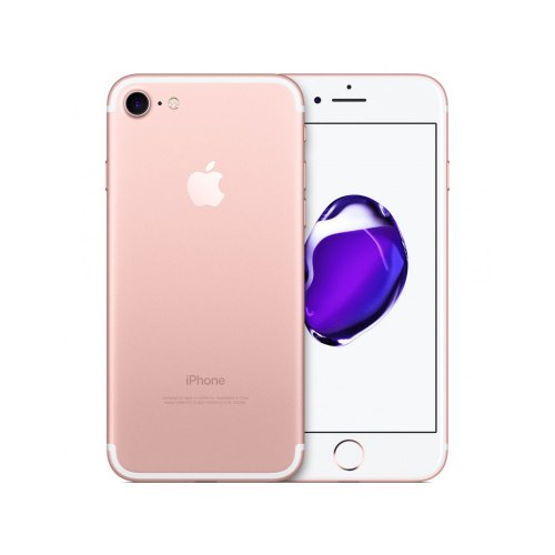 Смартфон Apple iPhone 7 32GB Rose Gold