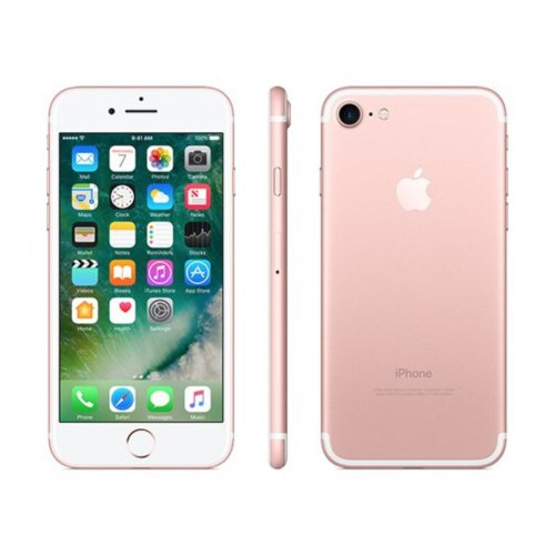 Смартфон Apple iPhone 7 32GB Rose Gold