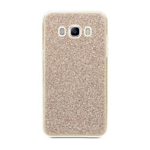 Чохол Utty Blink case Samsung J105 Galaxy J1 mini (2016) Silver / Gold / Blue
