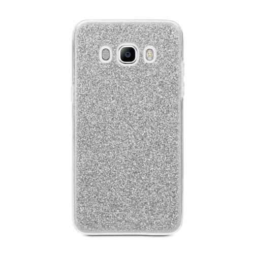 Чохол Utty Blink case Samsung J105 Galaxy J1 mini (2016) Silver / Gold / Blue