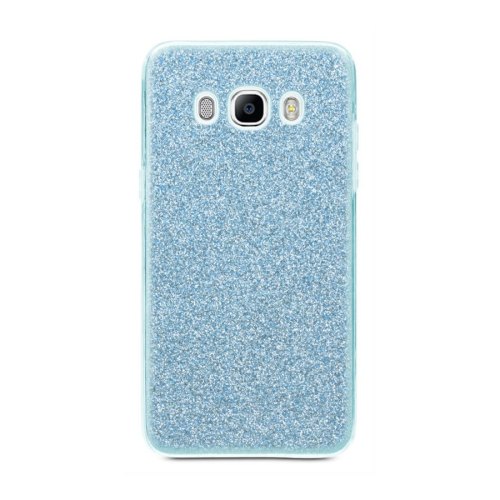 Чохол Utty Blink case Samsung J105 Galaxy J1 mini (2016) Silver / Gold / Blue