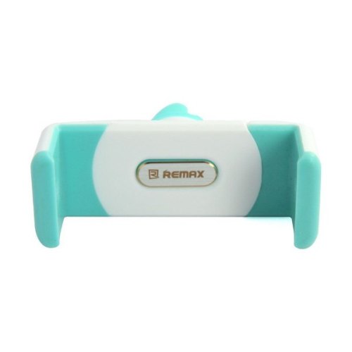 Автотримач Remax RM-C01 white-blue