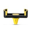 Автотримач Remax RM-C17 Black-Yellow