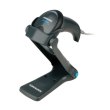 Сканер штрих-кода Datalogic QuickScan I Lite QW2100 USB (QW2120-BKK1S)