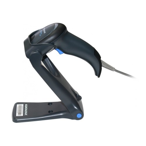 Сканер штрих-кода Datalogic QuickScan I Lite QW2100 USB (QW2120-BKK1S)