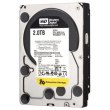 Жорсткий диск 3.5 Western Digital RE 2TB (WD2004FBYZ)