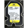 Жорсткий диск 3.5 Western Digital RE 2TB (WD2004FBYZ)
