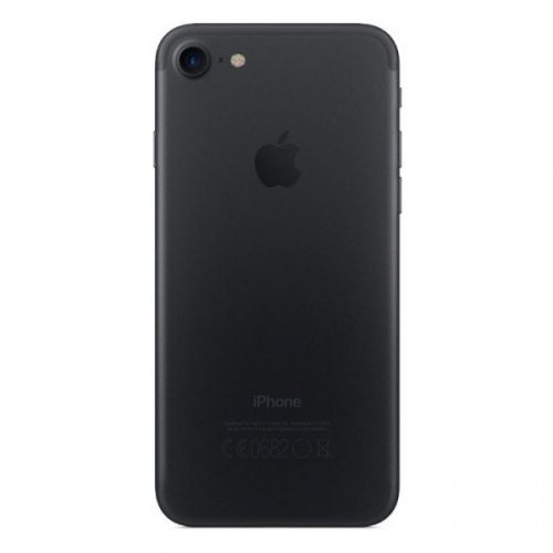 Смартфон Apple iPhone 7 32GB Matt black