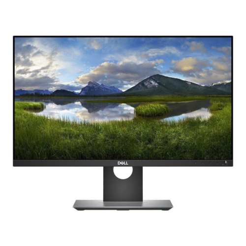 Монитор Dell P2417H Black (210-AJEX)
