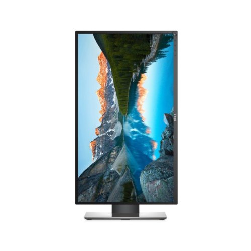 Монитор Dell P2417H Black (210-AJEX)