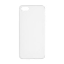 Накладка силіконова Ultrathin Apple iPhone 7/8 White 0.3 mm case