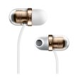 Навушники з мікрофоном (гарнітура),  Xiaomi Mi Capsule In-Ear (ZBW4334TY), White