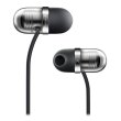 Навушники з мікрофоном (гарнітура),  Xiaomi Mi Capsule In-Ear (ZBW4333TY), Black