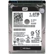 Внутрішній жорсткий диск 2.5 1000Gb WD (WD10JPLX)