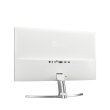 Монитор LG 24MP88HV-S 23.8', IPS, 1920 х 1080, матовое, 16:9, 2 х HDMI, 3.5 mm Mini-Jack, VGA, аудио вход (line-in), есть, отсутствует, 5мс, 0.27, бел