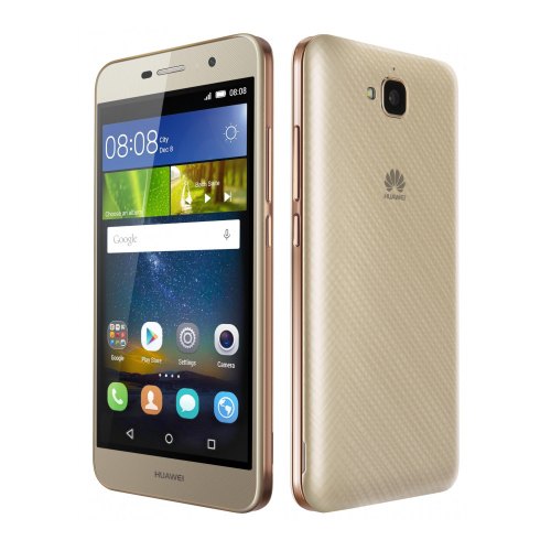 Мобільний телефон Huawei Y6 Pro Gold