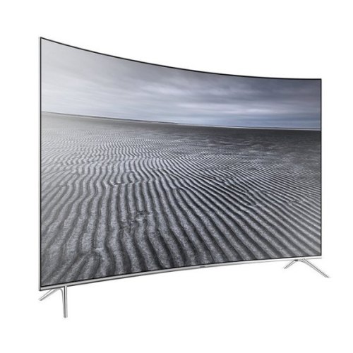 Телевізор 55 Samsung UE55KS7500