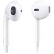 Гарнітура дротова Apple EarPods (original) iPhone 6 White