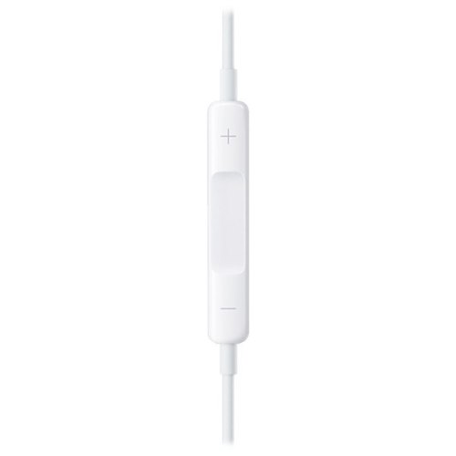 Гарнітура дротова Apple EarPods (original) iPhone 6 White