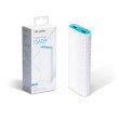Зовнішній акумулятор 'PowerBank' Tp-Link TL-PB15600 15600 mAh White