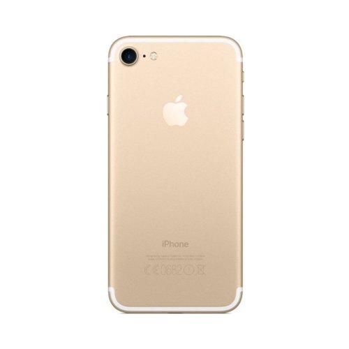 Смартфон Apple iPhone 7 32GB Gold (A1778)