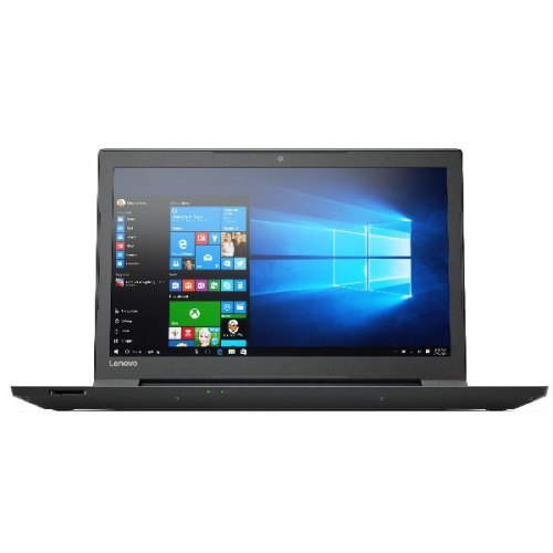 Lenovo IdeaPad V310-15ISK (80SY02P1RA) Black