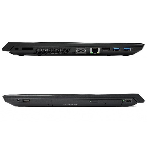 Lenovo IdeaPad V310-15ISK (80SY02P1RA) Black