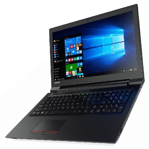 Lenovo IdeaPad V310-15ISK (80SY02P1RA) Black